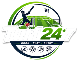Turf 24×7 — book turfs and sports venues