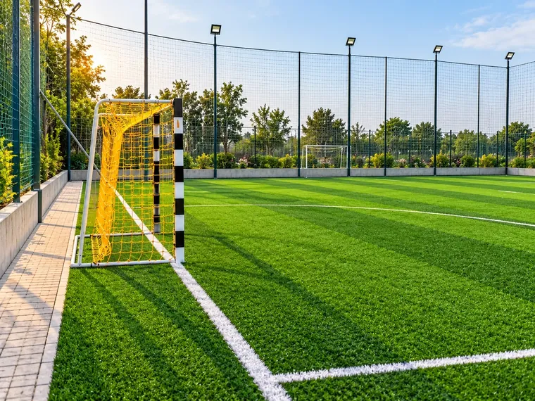 Okhla Arena
