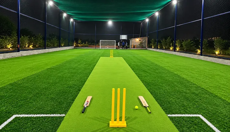 Rohini Arena